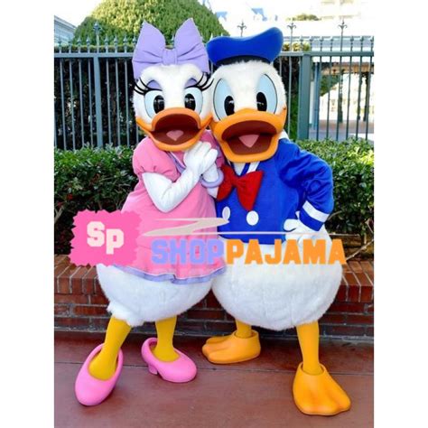 Daisy And Donald Duck Costume Ubicaciondepersonas Cdmx Gob Mx