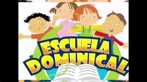 Escuela Dominical Youtube