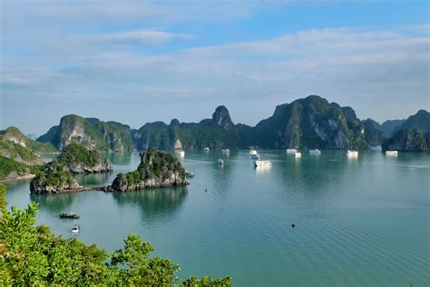 10 Best Things To Do In Halong Bay Vietnam With Suggested Tours