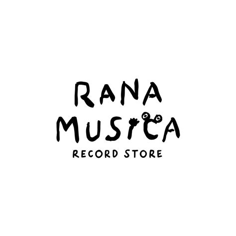 Rana Musica Record Store Setagaya Ku Tokyo