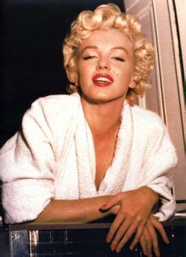 Marilyn Monroe Nude Is A Dream Come True Pics