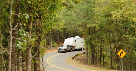 Upper Peninsula Campgrounds For Fun And Adventure RV Camping Adventure