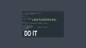 Programming Language Code Programming Minimalism Syntax Highlighting Haskell Programming