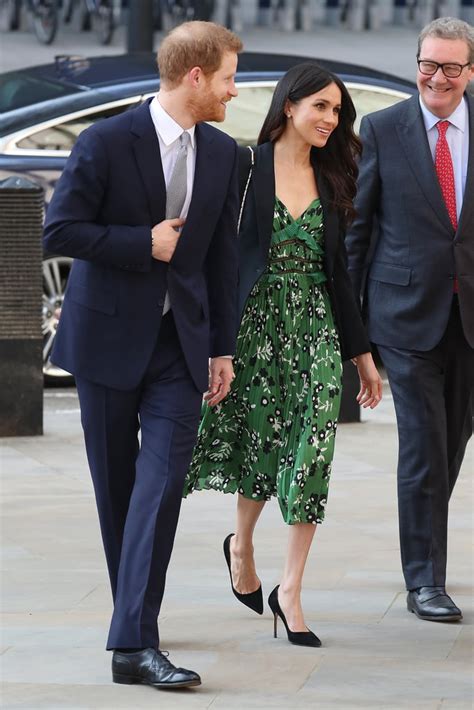 The sussex's will be heading on their first family trip later this year. When the Duke and Duchess of Sussex arrived at a special ...