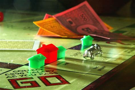 80 Things You Probably Dont Know About The Monopoly Board Game