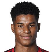 He is insane at striker and i would highly recommend playing him there instead of out wide. Marcus Rashford Fifa 21 : Petition Get Marcus Rashford On ...