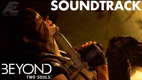 Beyond Two Souls Soundtrack Dawkins Suite Original Hd Ost Youtube