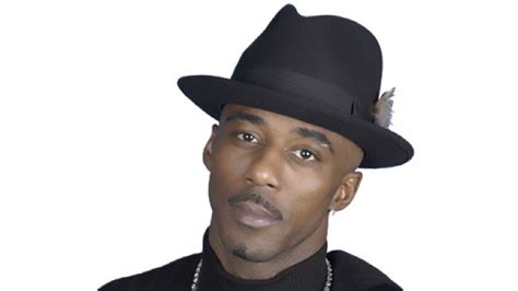 Ralph Tresvant The Key To Keeping It ‘new In New Edition Ralph