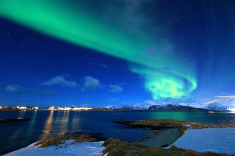 Tromso In December All You Need To Plan A Fabulous Trip Passport And