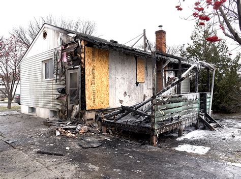 Unrelated Fires Lead To Rescue Arson Charge Brandon Sun