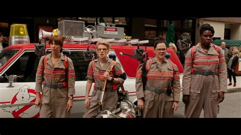 Ghostbusters Movie Review Gamespot