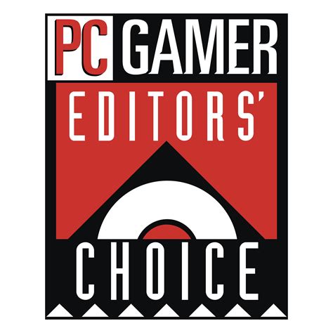 Собственост да завоевател Pc Gamer Logo Png Затегне куб хумористичен