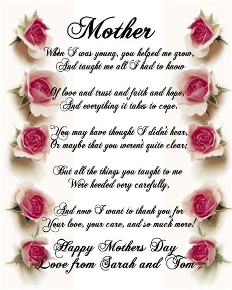 Best Mothers Day Wishes Images With Quotes And Wallpapers For Mother Best Greetings Quotes 2016