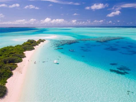 Everything You Need To Know Before Visiting The Maldives The Trav Nav