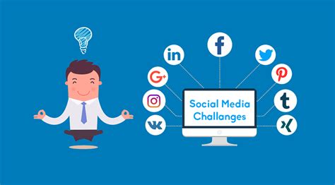 In fact, during our previous twitter chat juggling multiple regardless of the size of your team, we all face various challenges on the job. 7 Social Media Challenges For Marketer And How To Solve Them