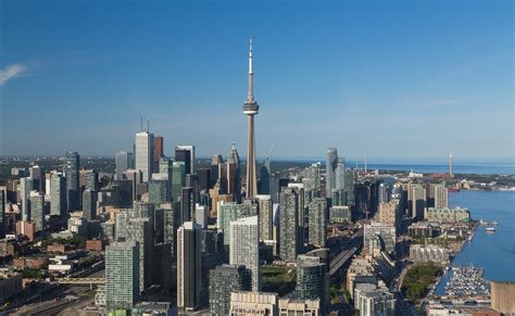 Toronto Housing Market Forecast In 2021 Remax Canada