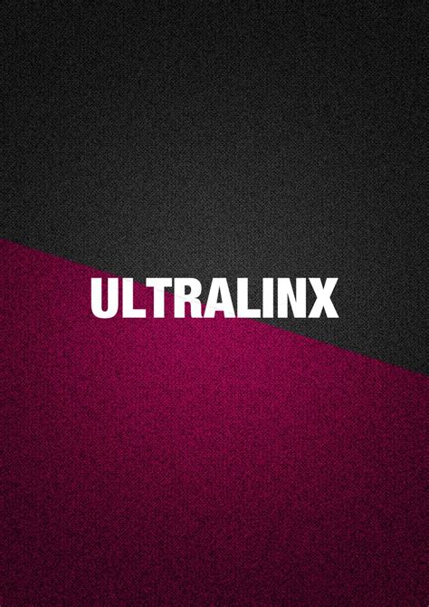 Ultralinx Wallpaper Graphic Design 1280x1810 Wallpaper