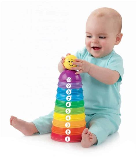 The Best Toys For 9 12 Months Old Baby 2022 T Ideas