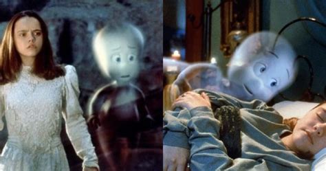 Последние твиты от casper the friendly ghost (@peekariley). Casper The Friendly Ghost: 10 datos tristes sobre su ...