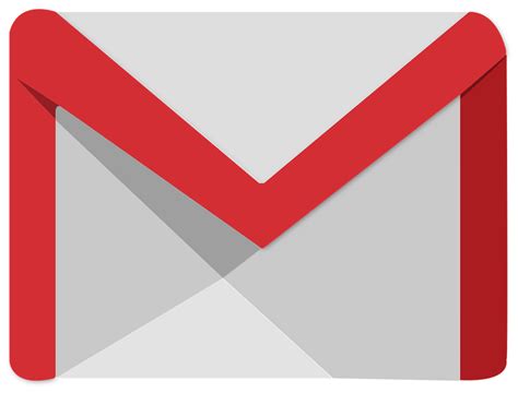Gmail Mail Icon Free Vector Graphic On Pixabay