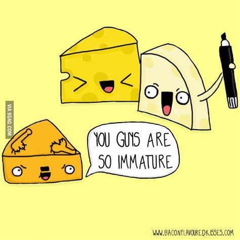 22 Cheese Puns That Are Too Important And Funny To Miss Out Cheese