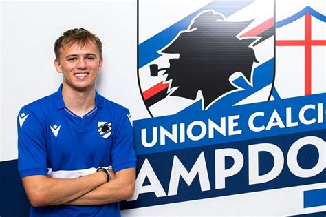 He came this far with his dedication and hard works. Sampdoria Damsgaard : Mikkel Damsgaard Sampdoria Sofyan ...