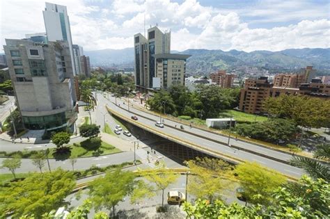 A Detailed Guide To The Top 4 Expat Neighborhoods In Medellin