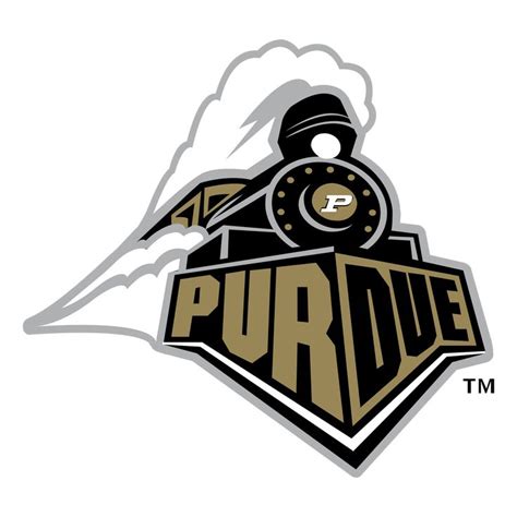 Purdue University Boilermakers Logo Png Transparent And Svg Vector