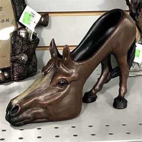 Weirdest Shoes That Will Leave You Absolutely Speechless