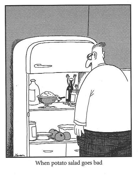 Gallery Far Side Cartoons The Far Side Funny Cartoon Pictures