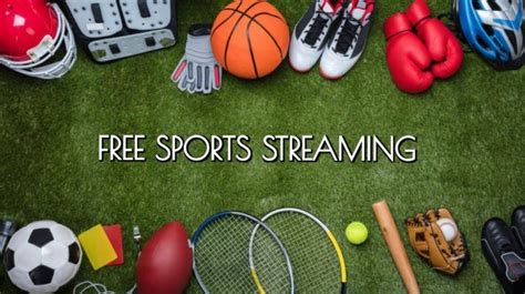 10 Best Free Sports Streaming Sites For 2021 Watch Games Legally