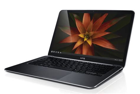 A History Of Dell Xps Laptops From 2007 To Present News