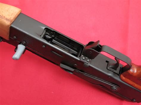 Centuryromanian Mini Draco Micro Ak 47 Pistol762x39nib No