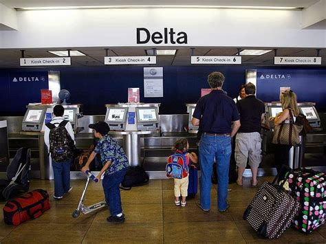 Delta Airlines To Add 5000 Jobs In Response To Travel Surge Atlanta
