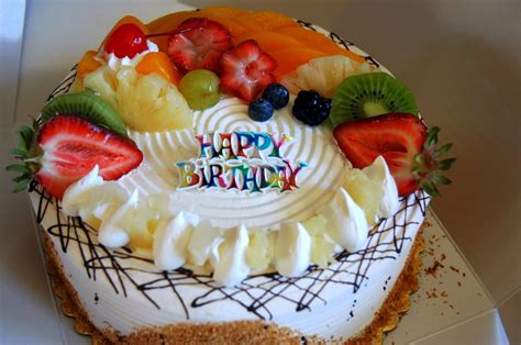 Happy Birthday Cake Best Birthday