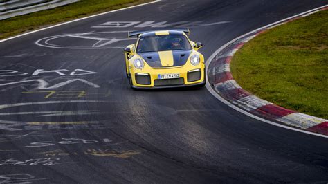 Fastest Nurburgring Times Race Cars All The Best Cars