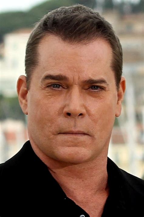 Ray Liotta Biografía Películas Series Fotos Vídeos Y Noticias