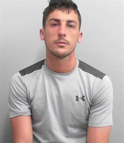 Professional Footballer Jailed For Huge Haul Of Class A Drugs And