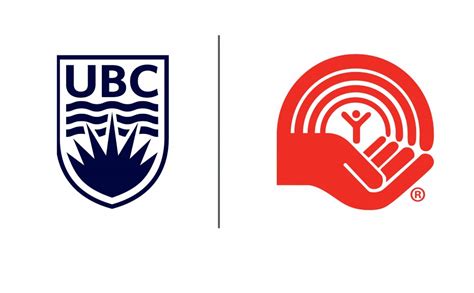 Logo Ubc United Way Campaign
