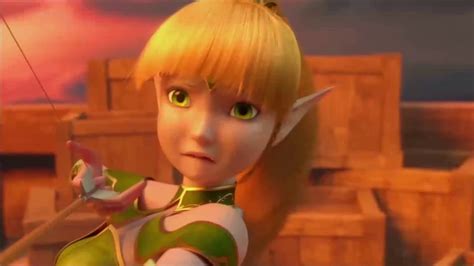 Dragon's nest 3 official concapt trailer is beijing enlight pictures chinese animated upcoming new adventure movie trailer.it was. Sad Scene Movie Dragon nest 2016 - YouTube