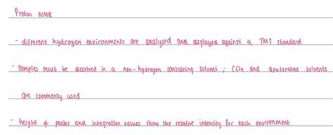 Modern Analytical Techniques Flashcards Quizlet