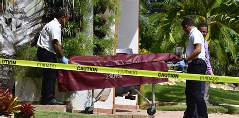 Hospitalizan A Mamá De Tres Niños Asesinados En Ponce El Nuevo Día