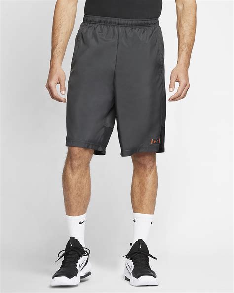 Nike Dri Fit Mens Football Shorts