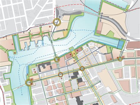 Port Adelaide Precinct Plan Renewal Smart Planning And Design
