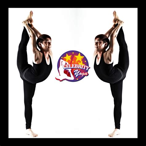 Celebrity Yoga | Seoul