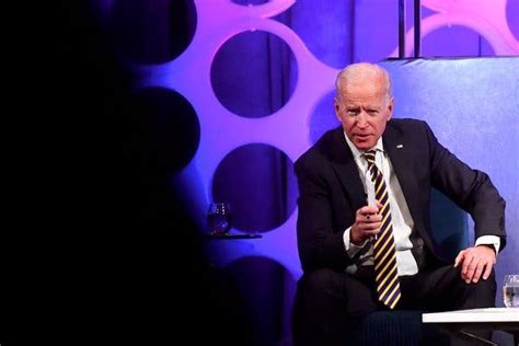 Joe Biden Facebook Nfl Draft Your Thursday Briefing The New