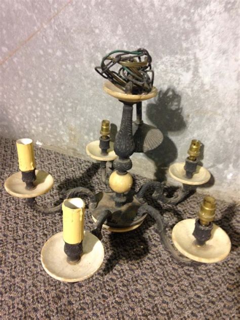 Ada lighting has been manufacturing high quality, stylish lighting products since 1992. Ornate Iron Hanging Light - Ace Props and Events