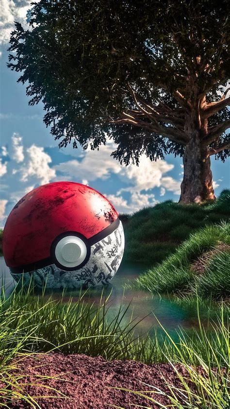 We would like to show you a description here but the site won't allow us. Pokéball | Pokeball wallpaper, Pokeball wallpaper iphone, Cute pokemon wallpaper