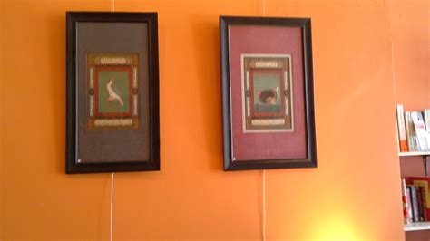 Exhibition Of Indian Art At The Rustique Cafe Shalimar Books Online