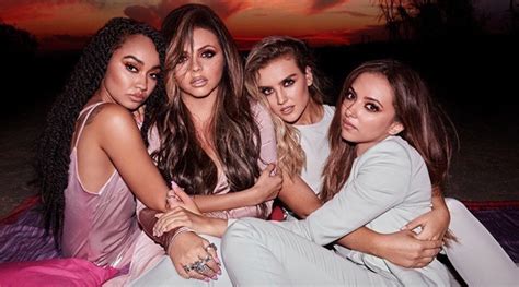 Musica Informa Cheat Codes Little Mix Only You